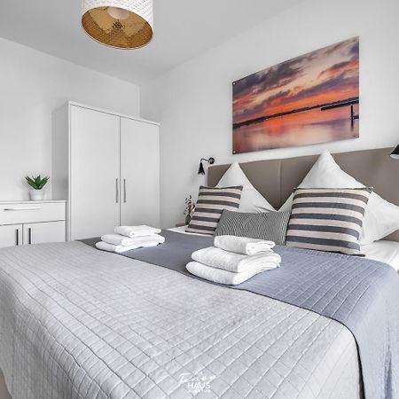 Lieblingsplatz No 10 Apartment Kappeln Exterior photo