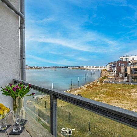 Lieblingsplatz No 10 Apartment Kappeln Exterior photo