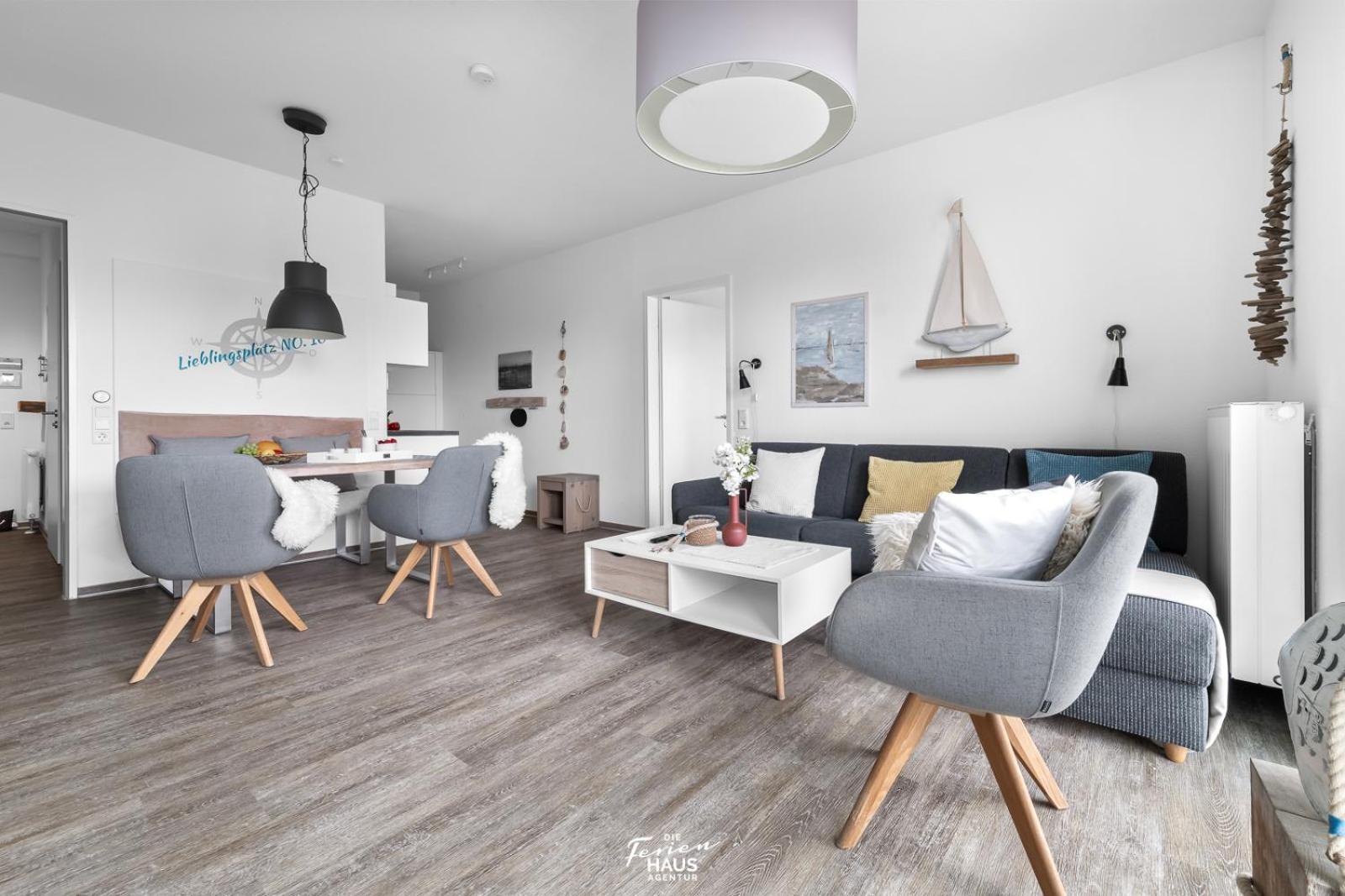 Lieblingsplatz No 10 Apartment Kappeln Exterior photo